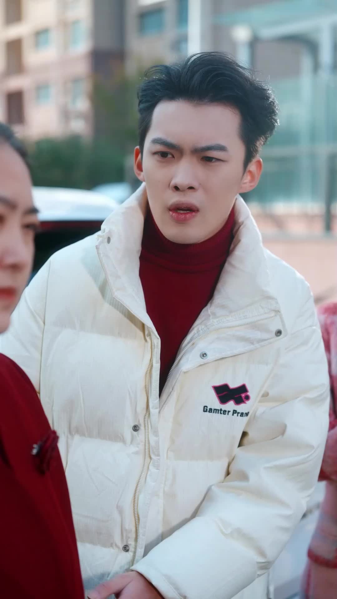 2 серия - Далеко замуж — ещё дальше домой